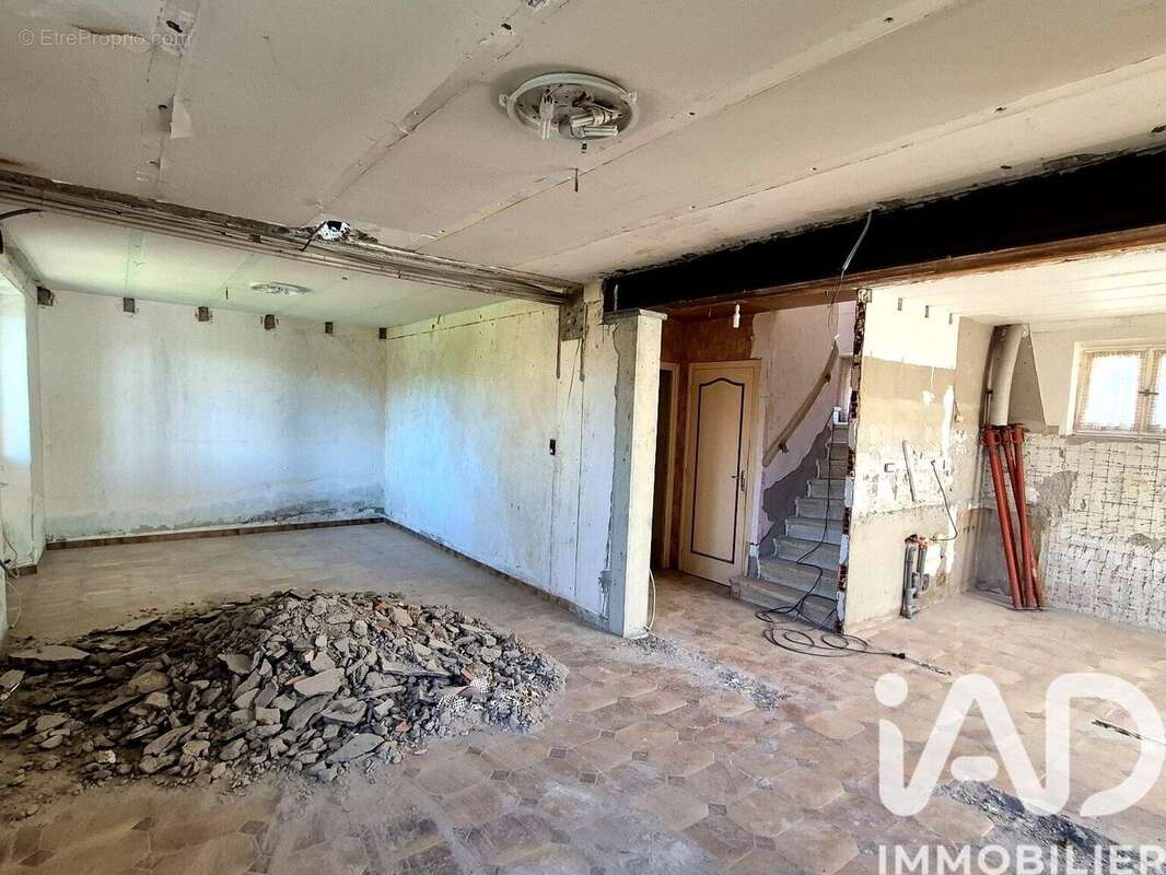 Maison 108 m² à Campuac  - photo 7