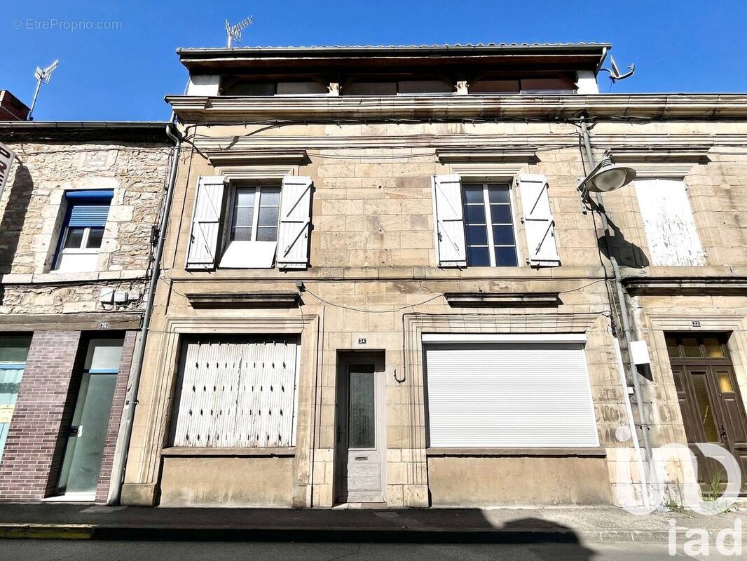 Photo 1 - Appartement à GRAMAT