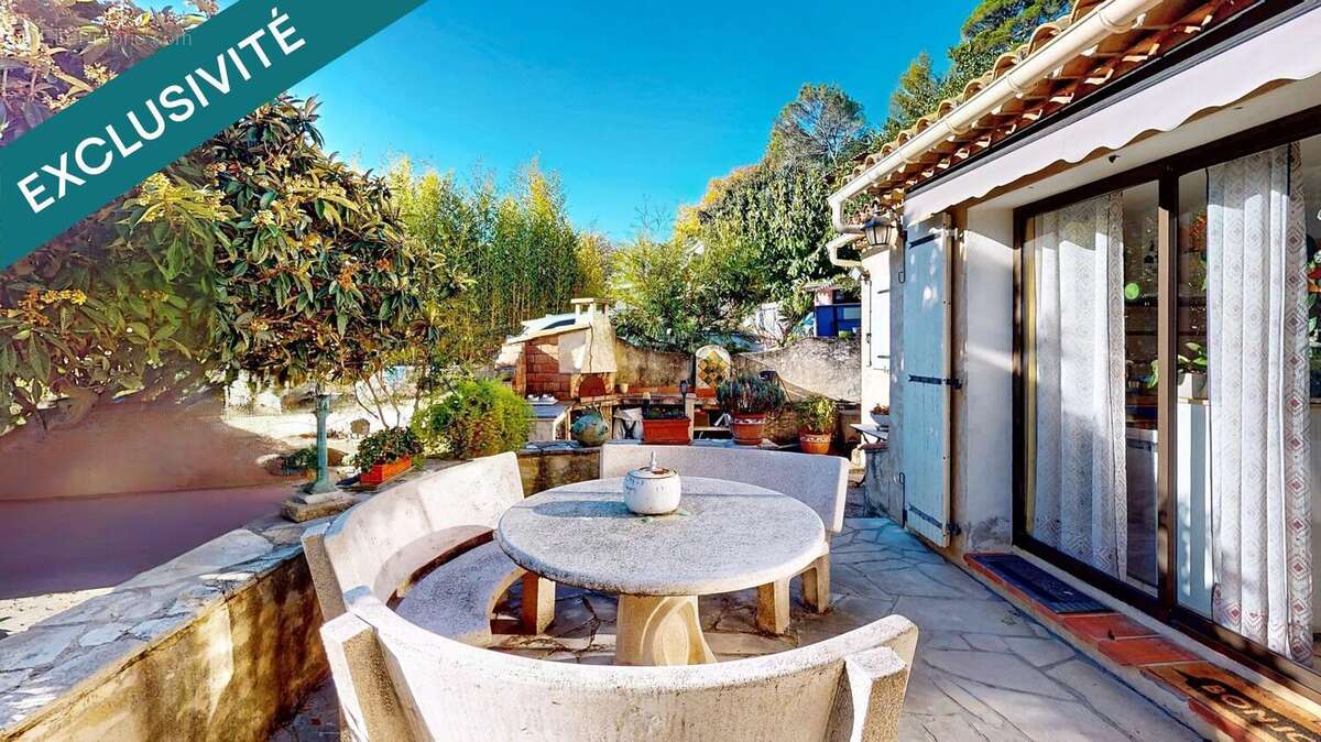 Photo 9 - Maison à MEOUNES-LES-MONTRIEUX