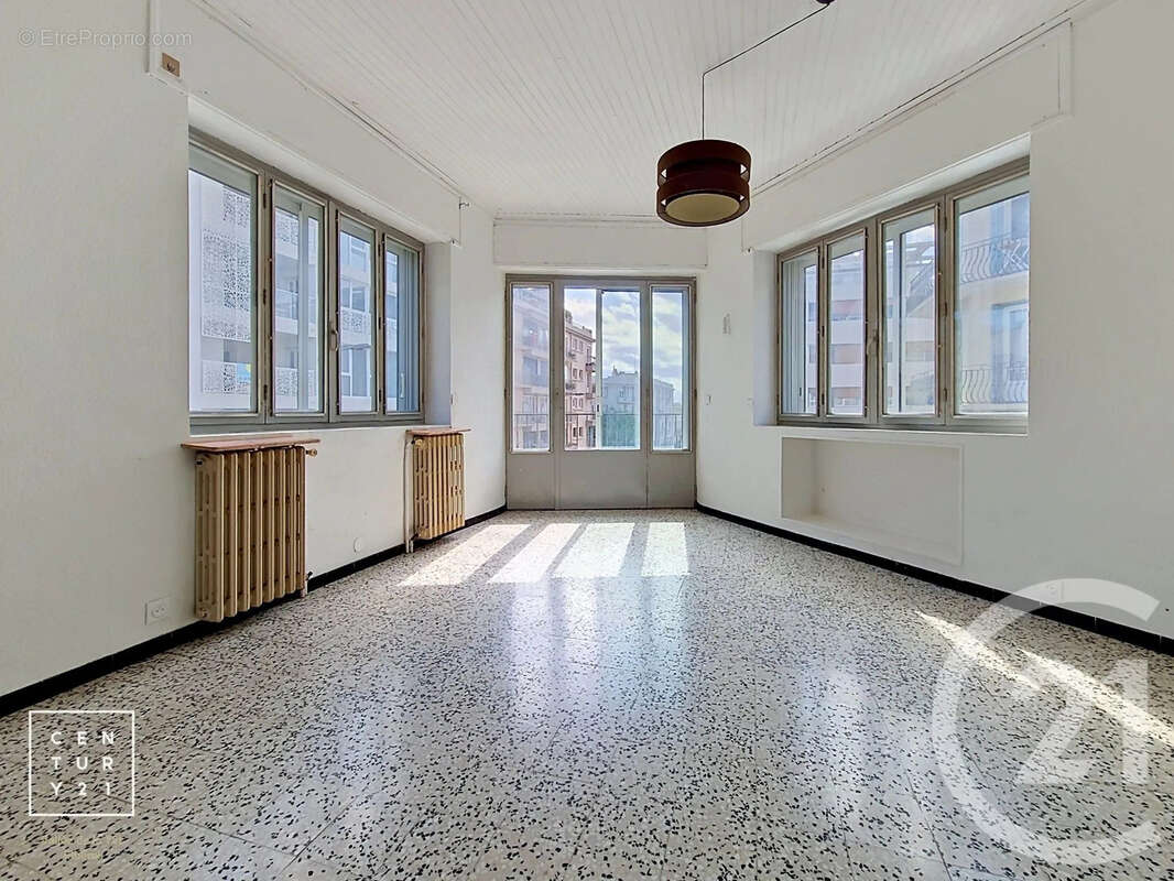 Appartement à PERPIGNAN