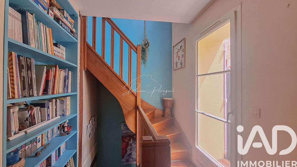 Photo 9 - Maison à MAFFLIERS