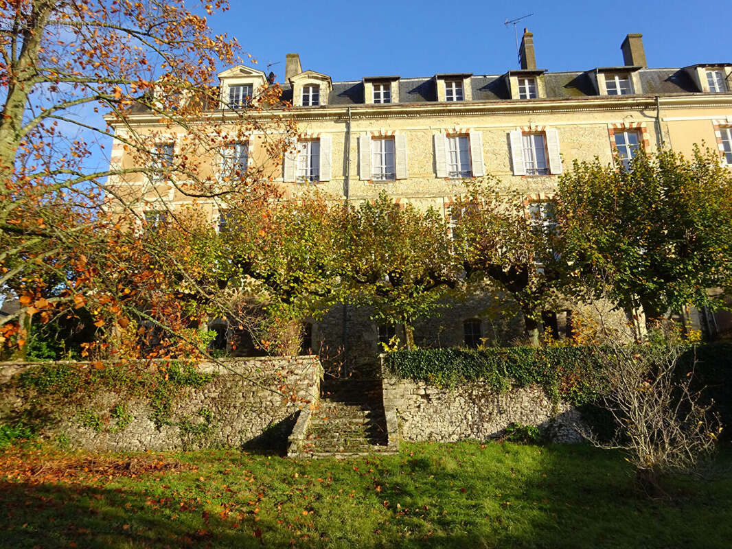 Maison à LA FERTE-BERNARD