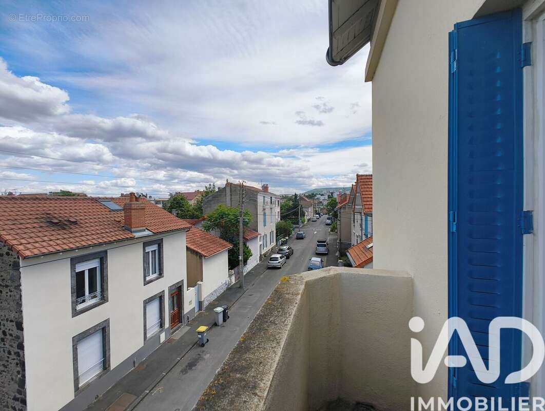 Photo 9 - Appartement à CLERMONT-FERRAND