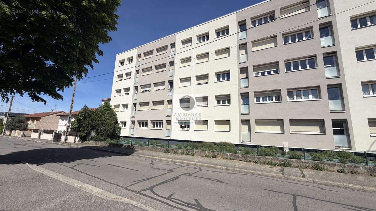 Appartement à VALENCE