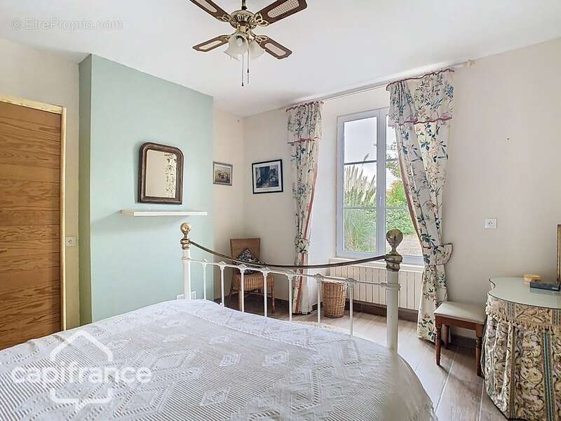 Maison à PIERREFITTE