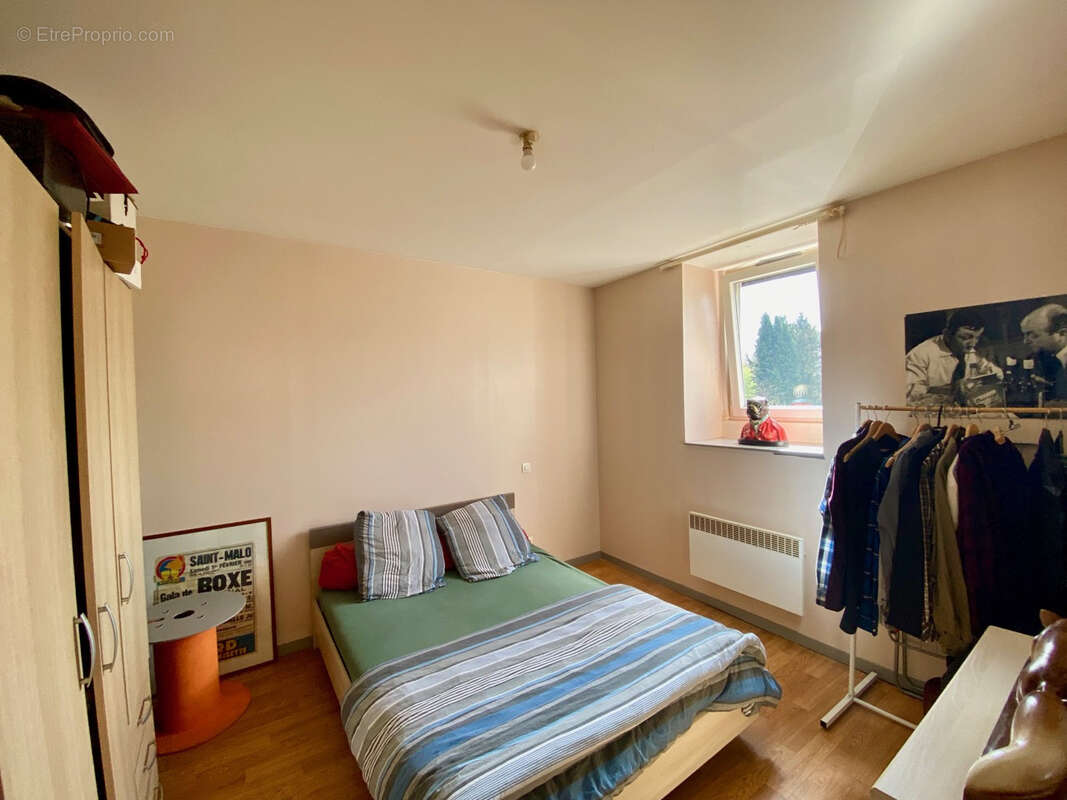Appartement à MAUBEUGE