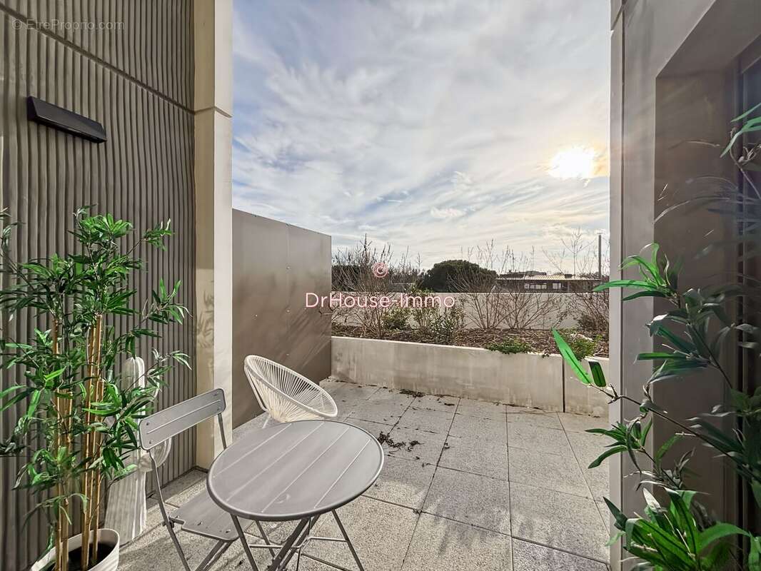 Appartement à MERIGNAC