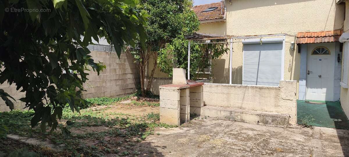 34500 Béziers-maison 90m2 -Font neuve - photo 3