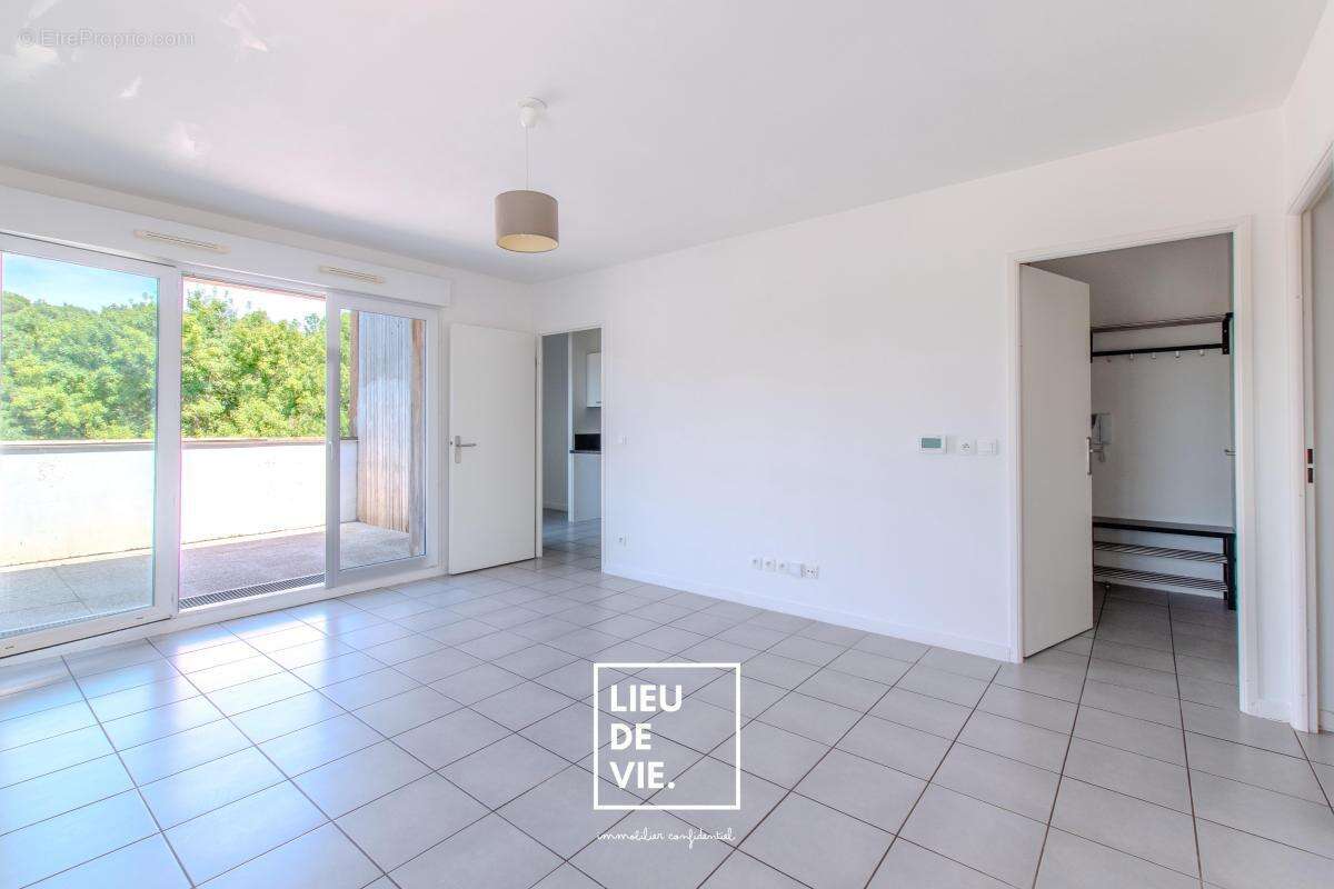 Appartement à FLOIRAC