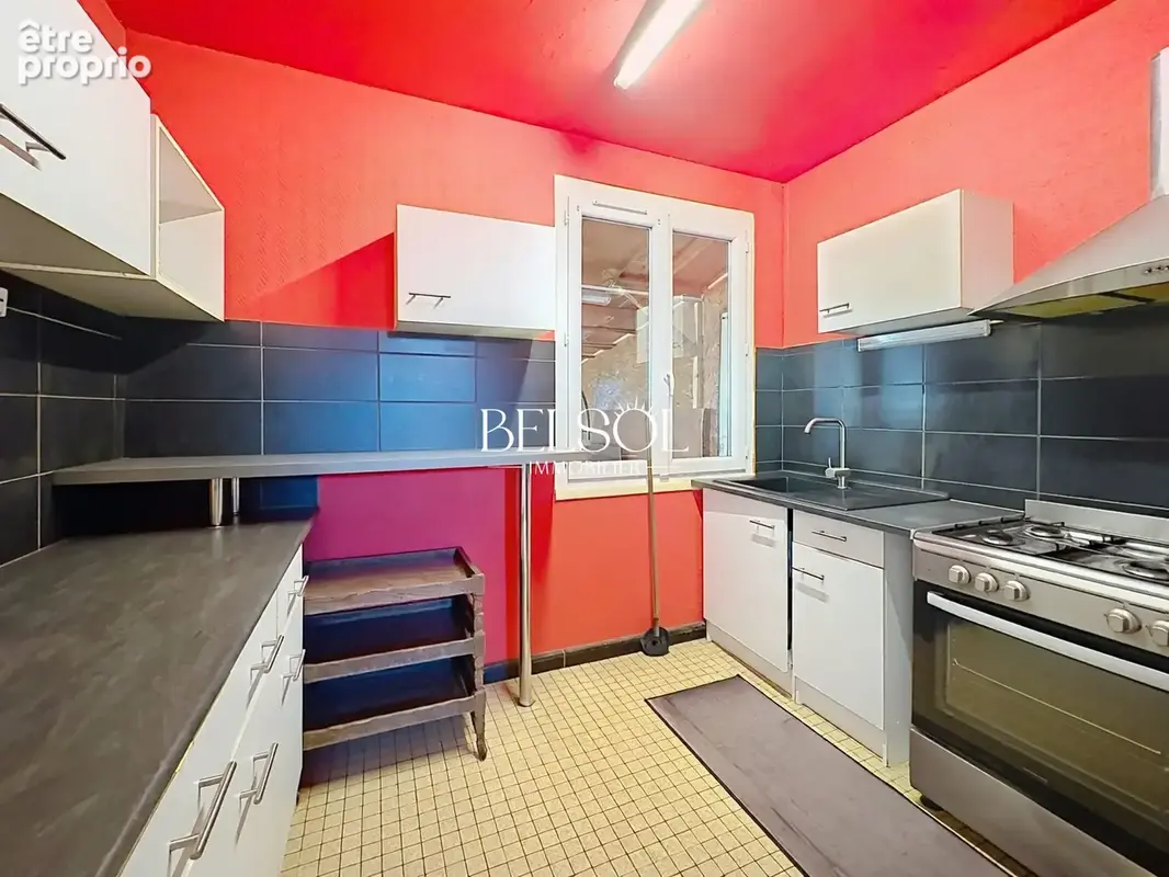 Maison 4 pièces 111 m² à vendre à Sorede (66690) - photo 6