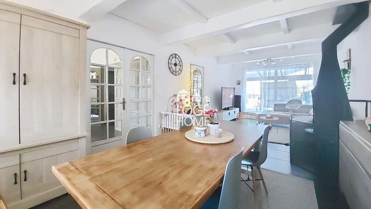 Maison 130 m² à Henin-Beaumont  - photo 5