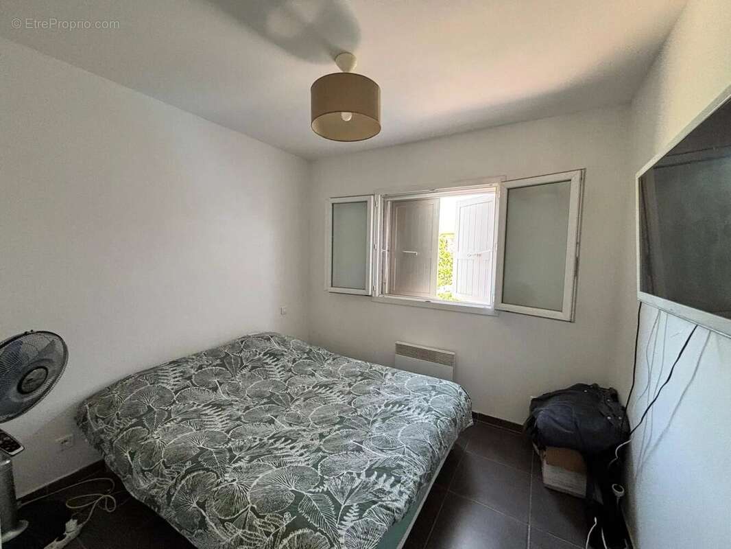 Appartement à LUCCIANA