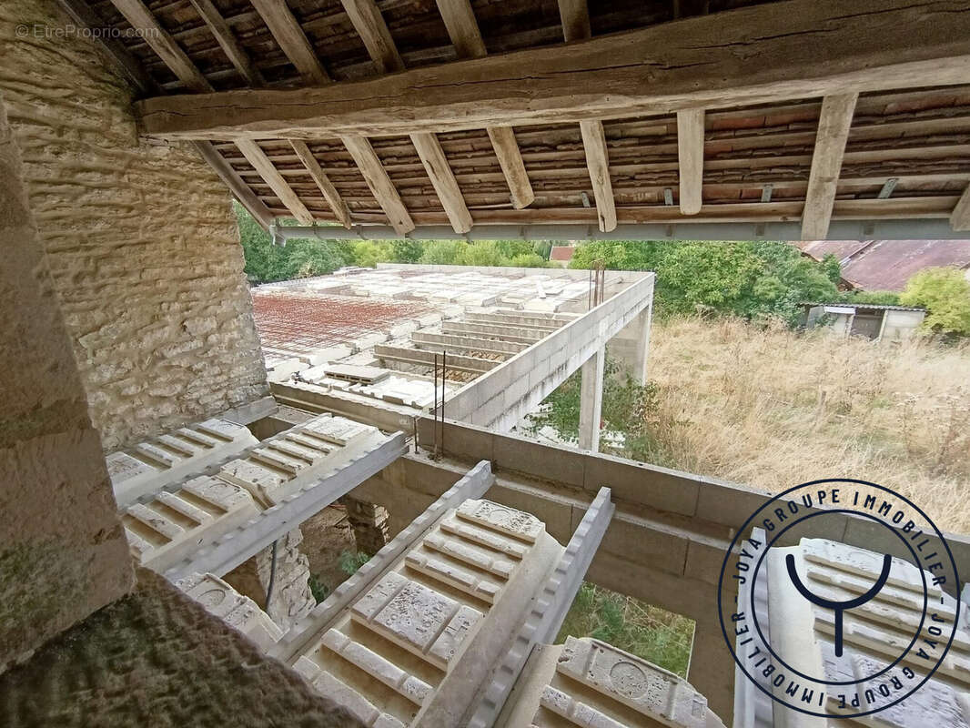 Maison à PARGUES