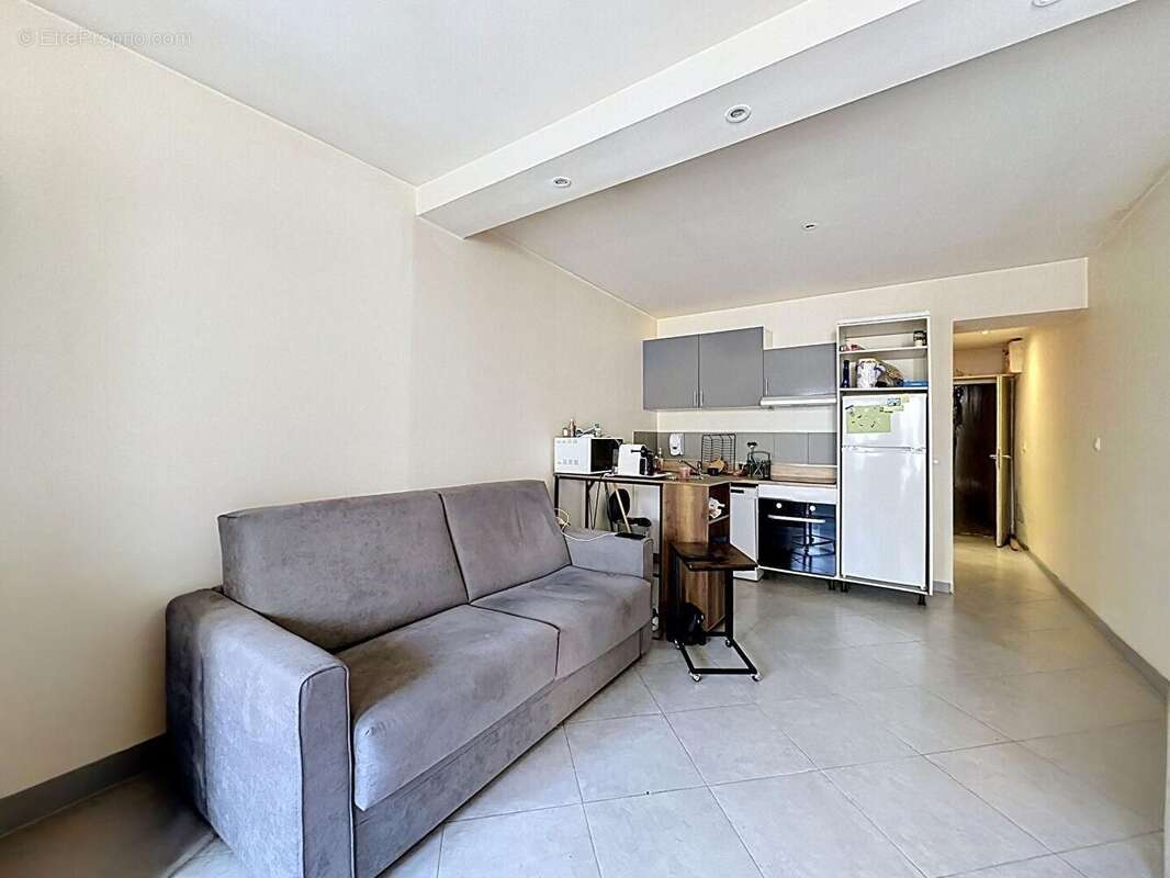 Appartement à TRETS