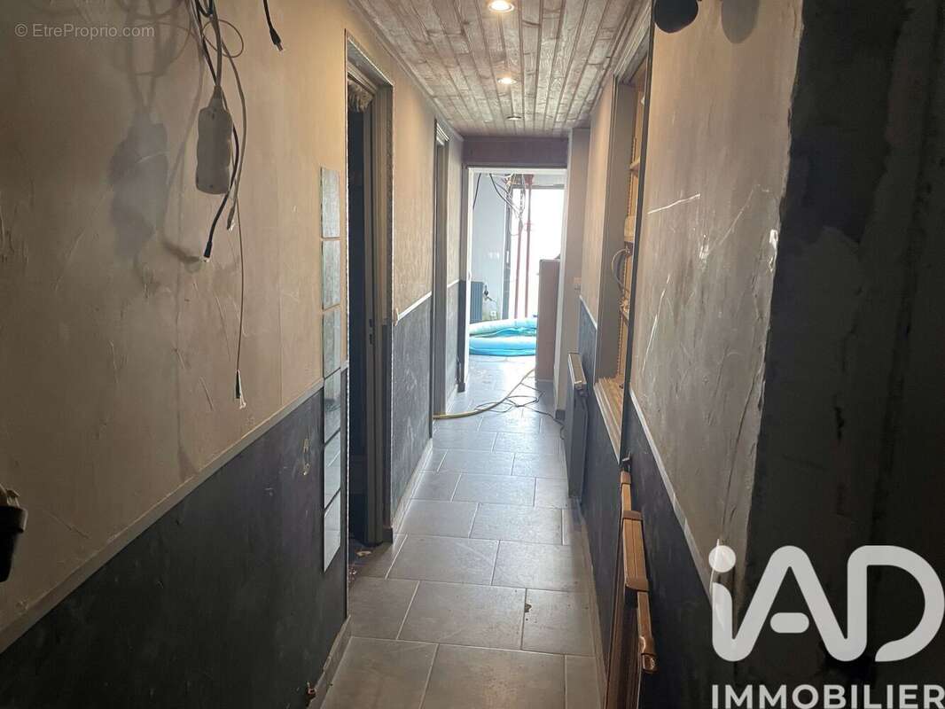 Photo 8 - Maison à SIN-LE-NOBLE