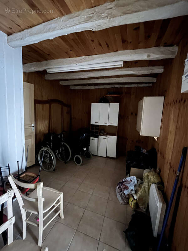 Maison à SAINTE-LIVRADE-SUR-LOT