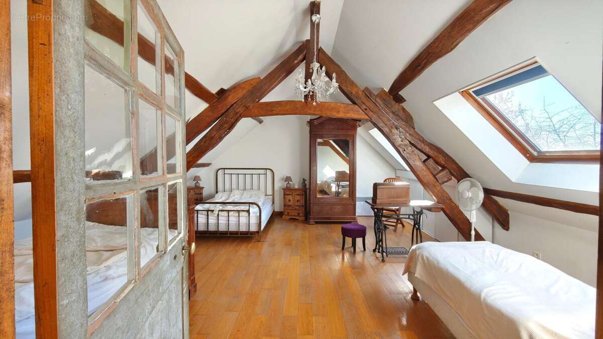 Photo 4 - Maison à COURLON-SUR-YONNE