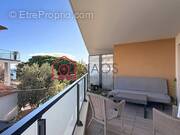 Appartement à CAVALAIRE-SUR-MER