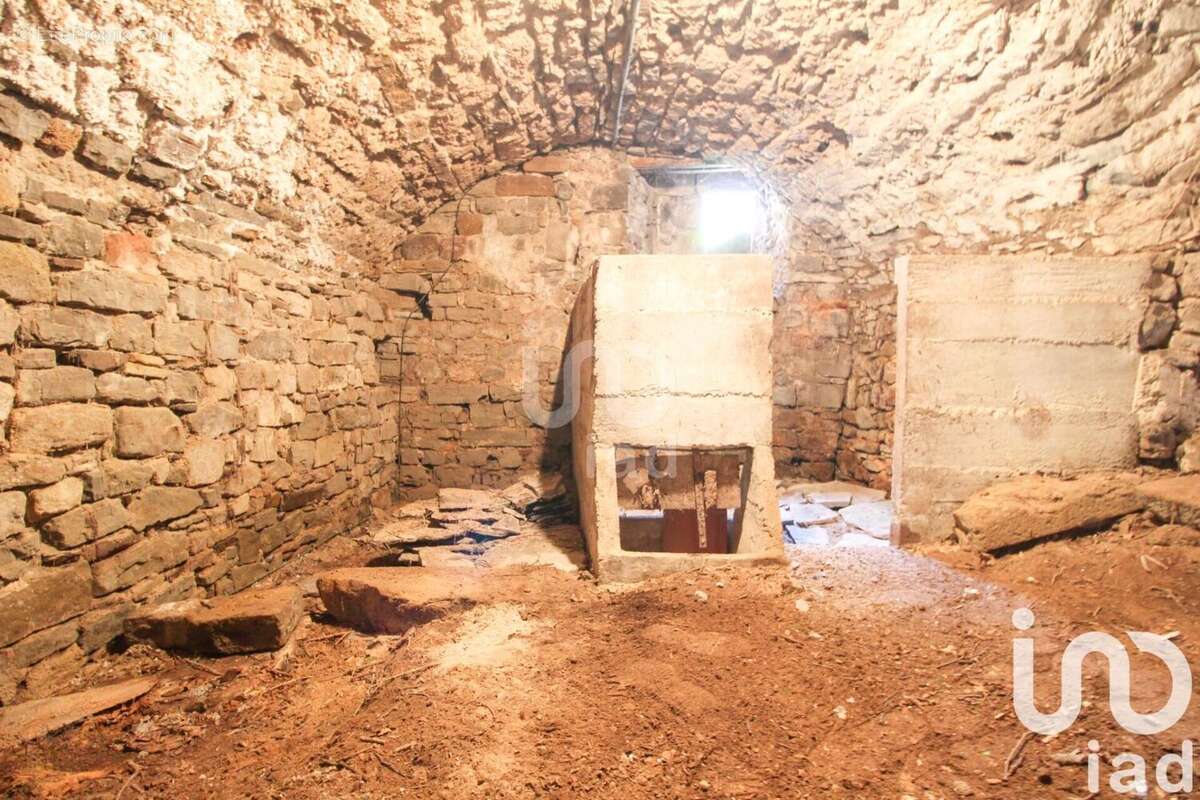 Photo 9 - Maison à SAINT-FELIX-DE-SORGUES