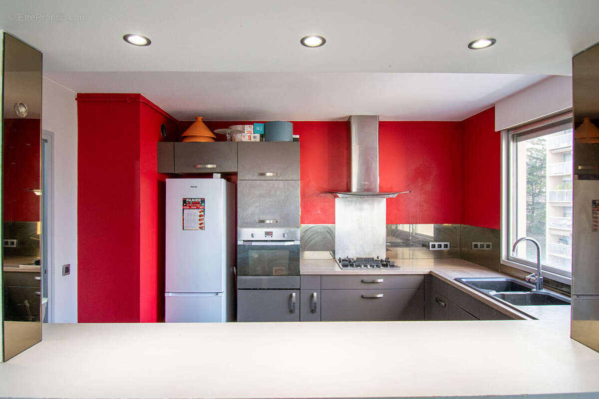 Appartement à BRON