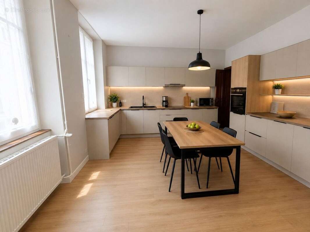Photo 8 - Maison à LE BOURGNEUF-LA-FORET