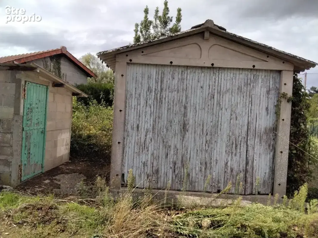 Maison À Vendre - photo 15