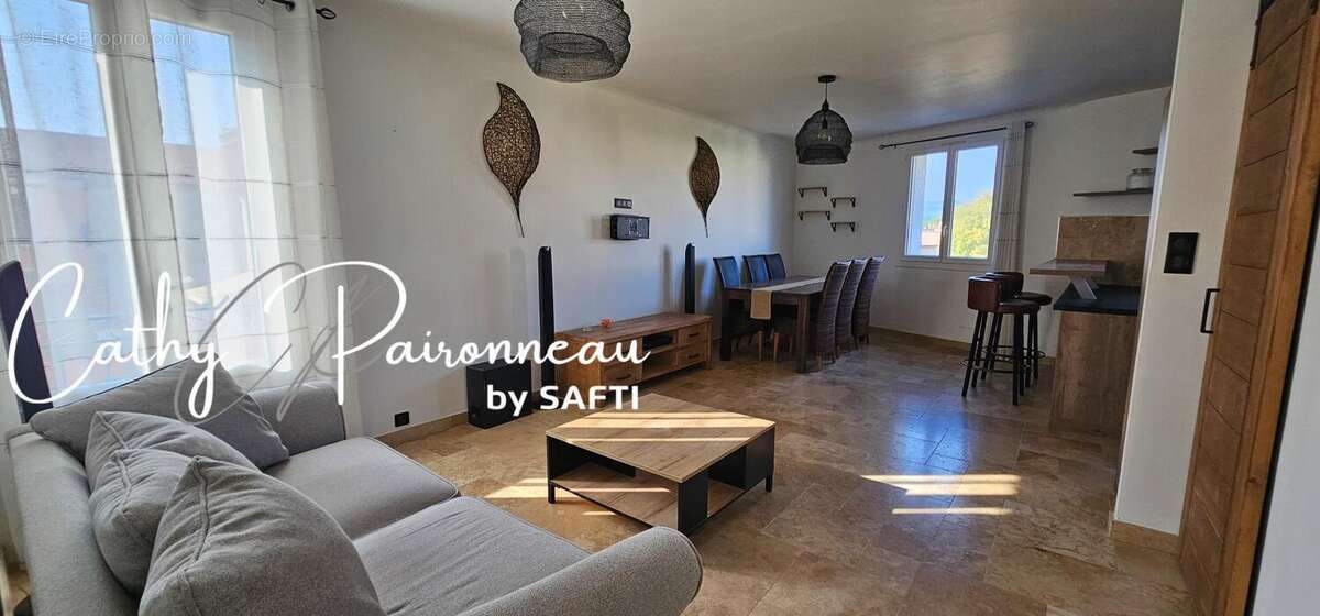 Photo 8 - Appartement à LE MUY