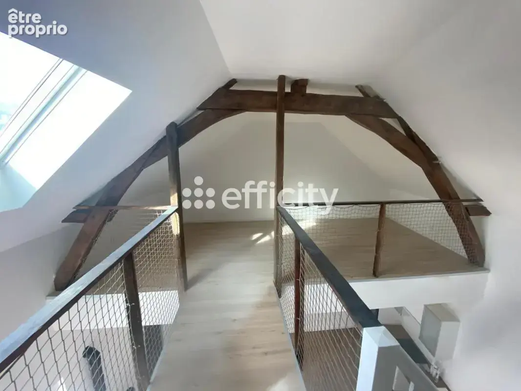 Maison 140 m² à Montoire-Sur-Le-Loir  - photo 12