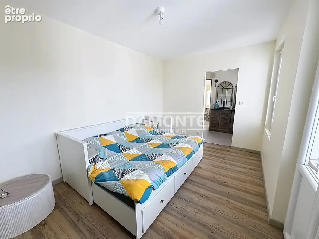 Belle maison familiale de 140 m2   calme, confort et proximité - photo 7