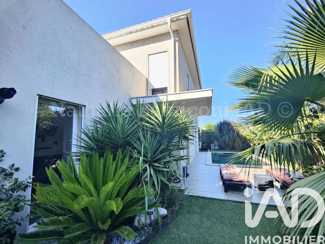 Photo 3 - Maison à LE PRADET