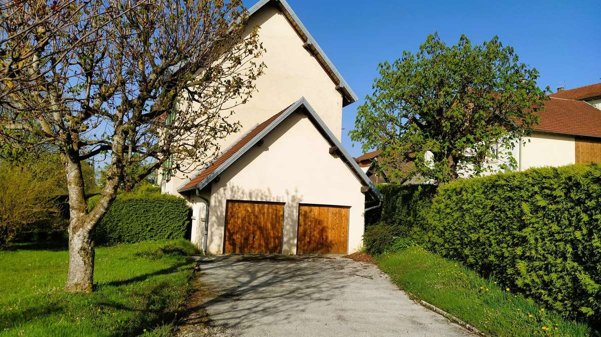 Maison de village - photo 3