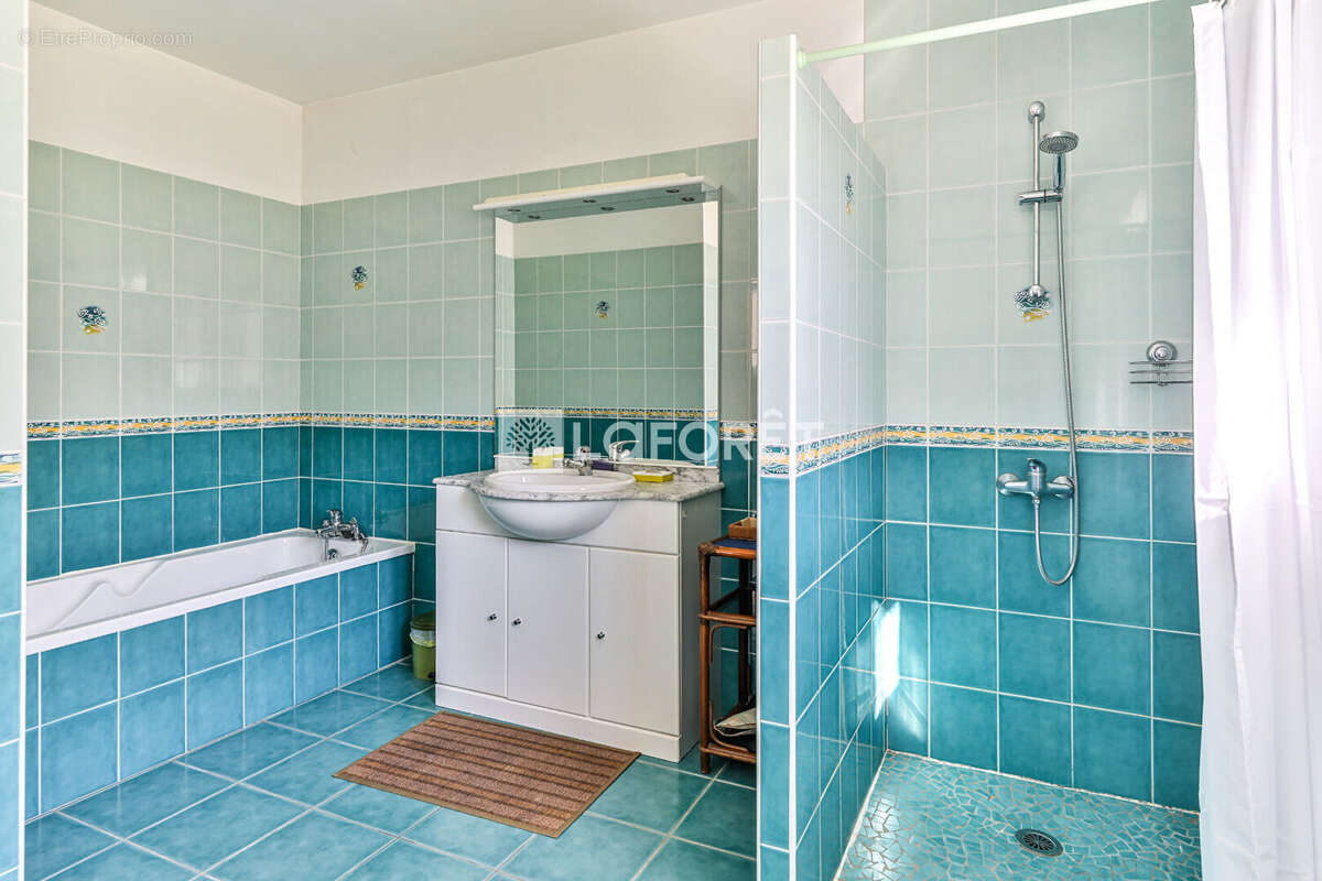 Maison à PONTENX-LES-FORGES