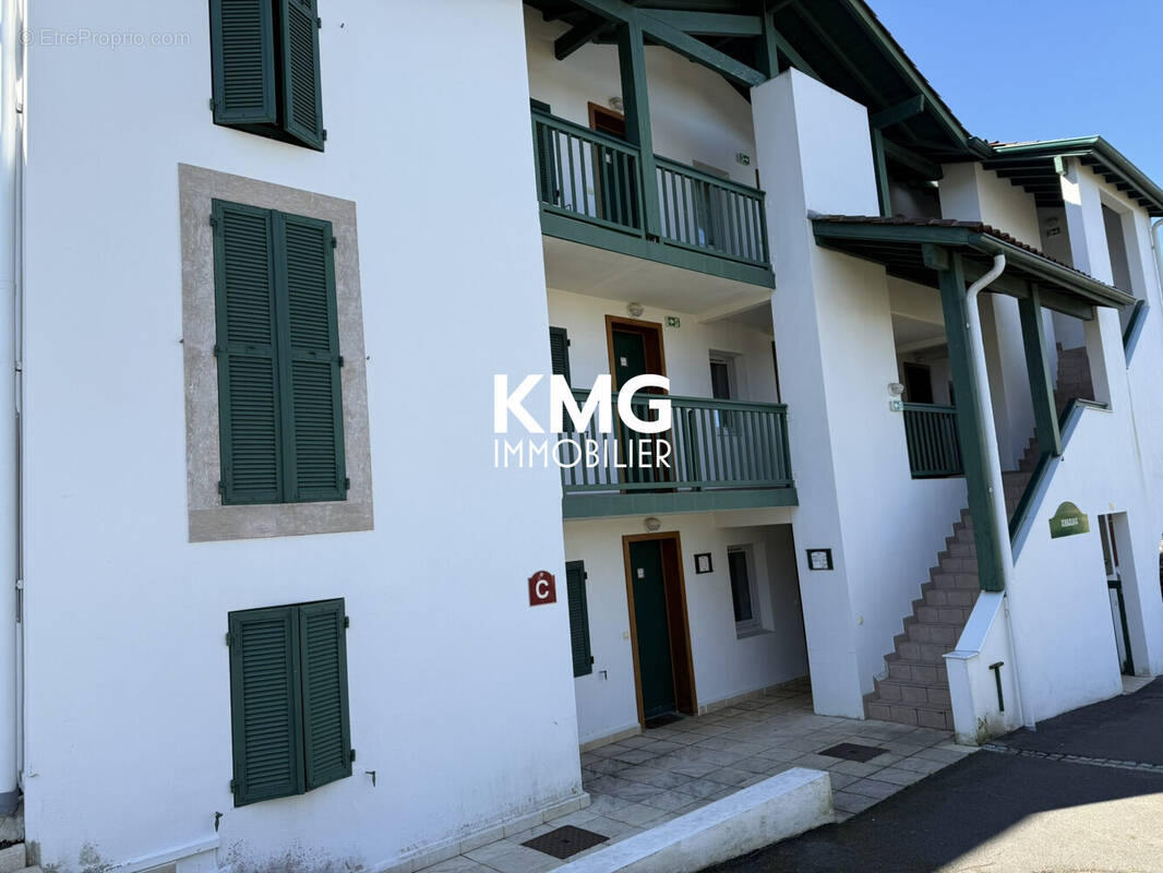 Appartement à ARCANGUES