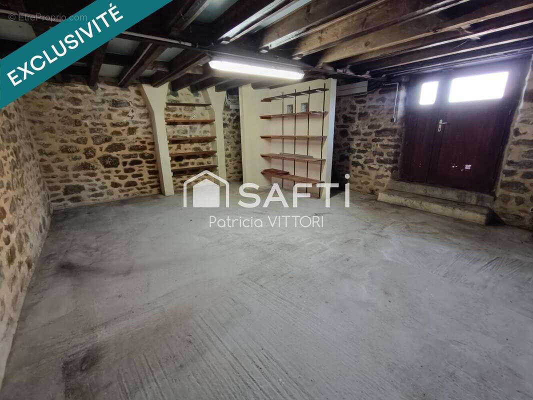 Photo 9 - Maison à SAINT-PIERRE-DES-LANDES