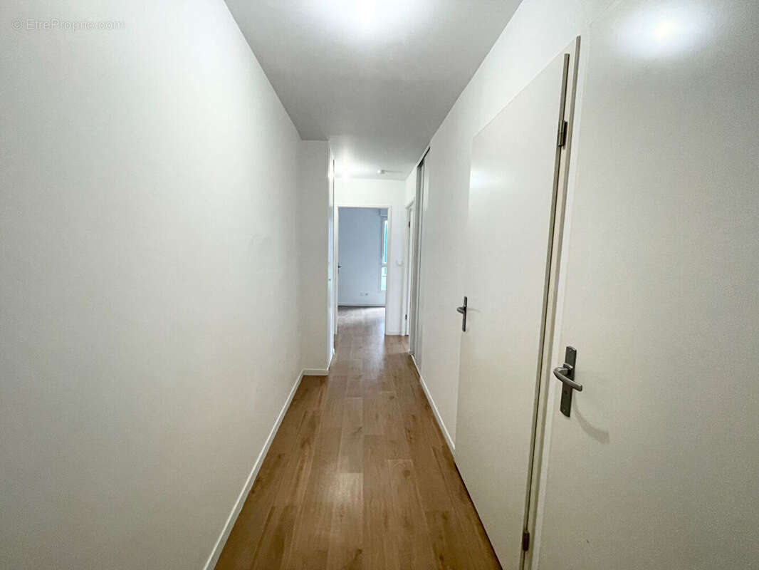 Appartement à ORLEANS