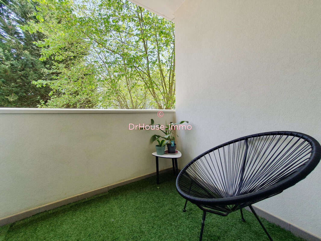 Appartement à CERGY