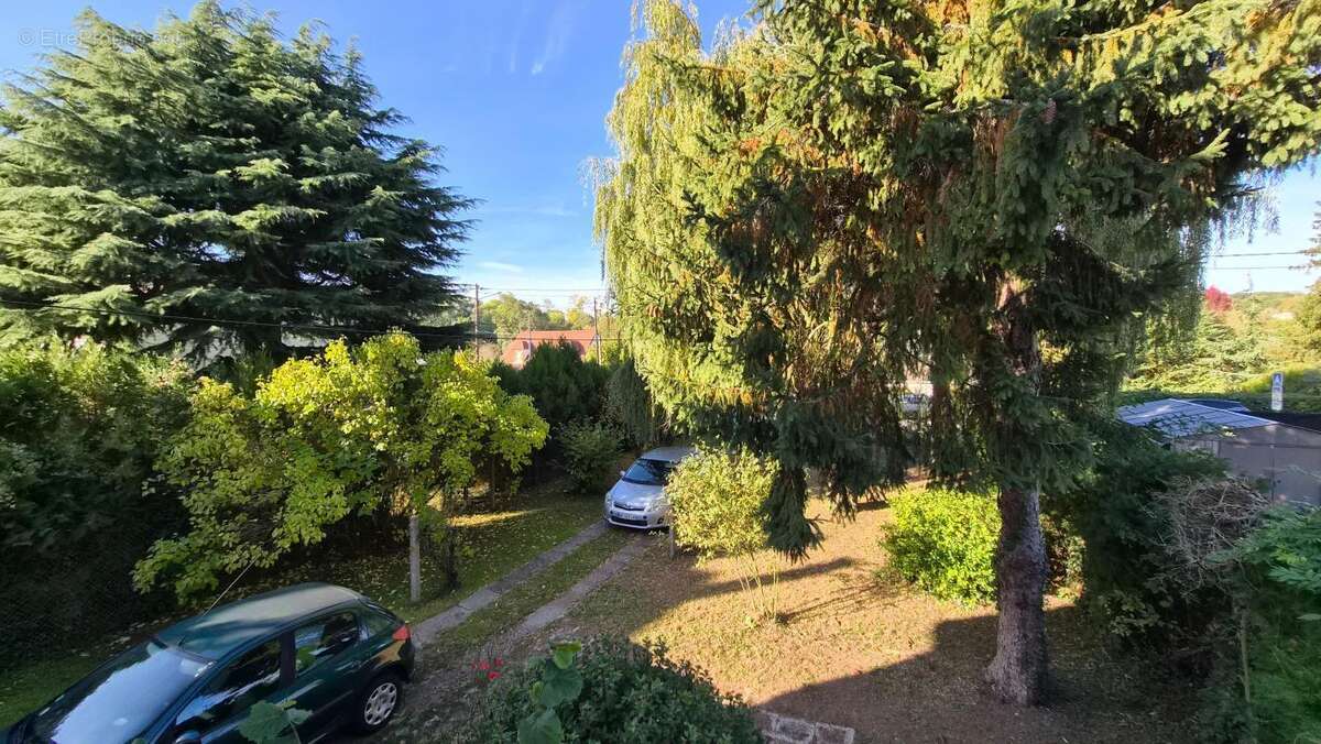 Maison à SAINT-GERMAIN-LES-ARPAJON