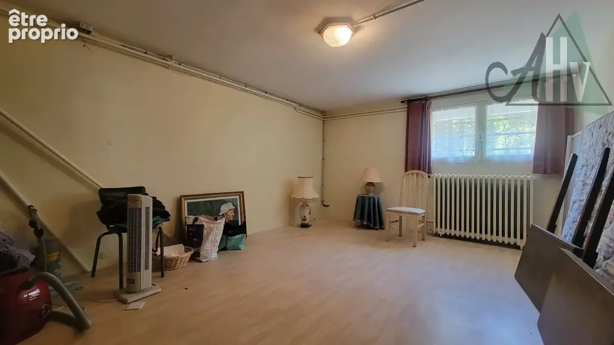 Maison sur sous-sol total - photo 6