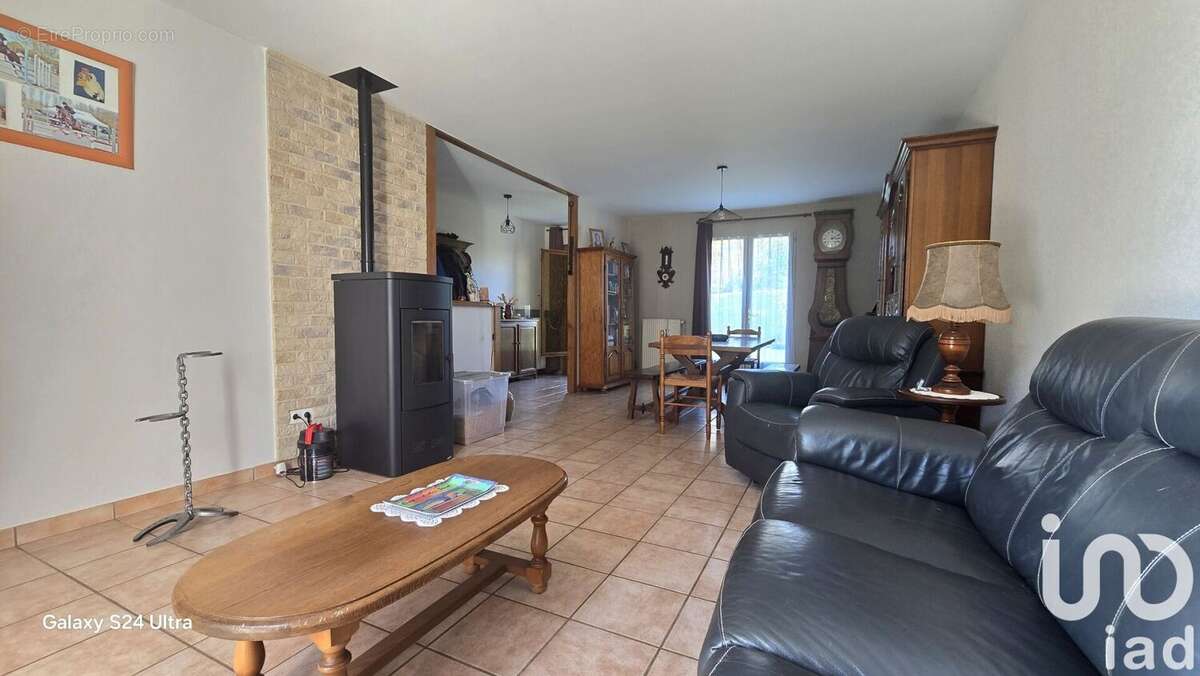 Photo 8 - Maison à COLOMBIERS