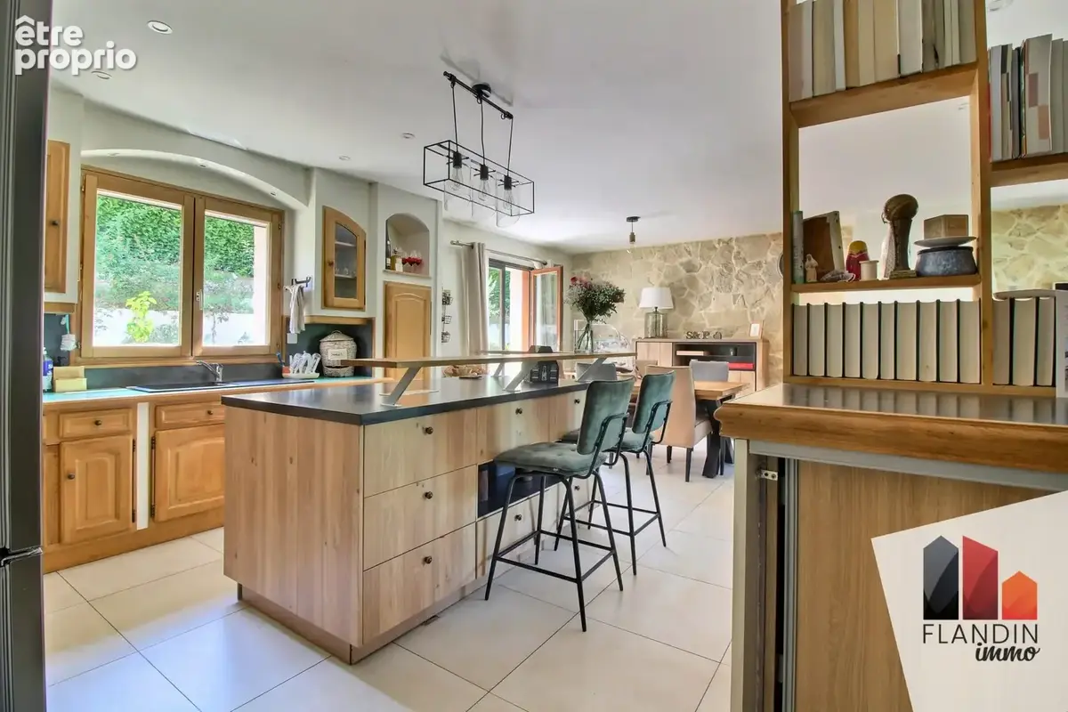 Maison 113 m² à Grigny  - photo 5