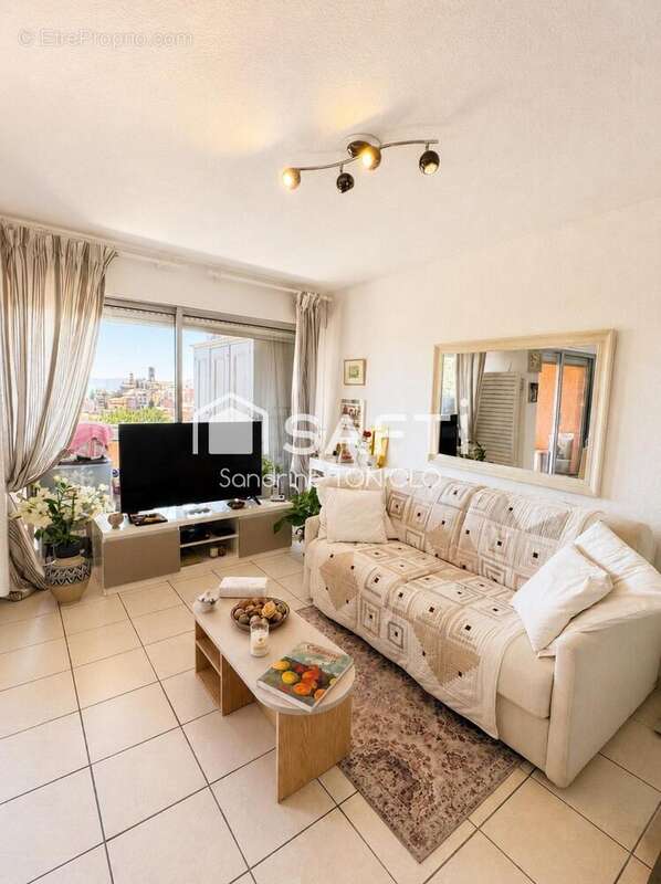 Photo 4 - Appartement à GRASSE