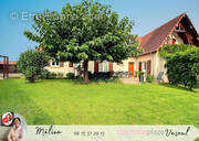 Maison à BOUHANS-LES-LURE