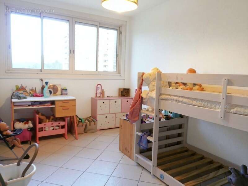Appartement à MARSEILLE-10E