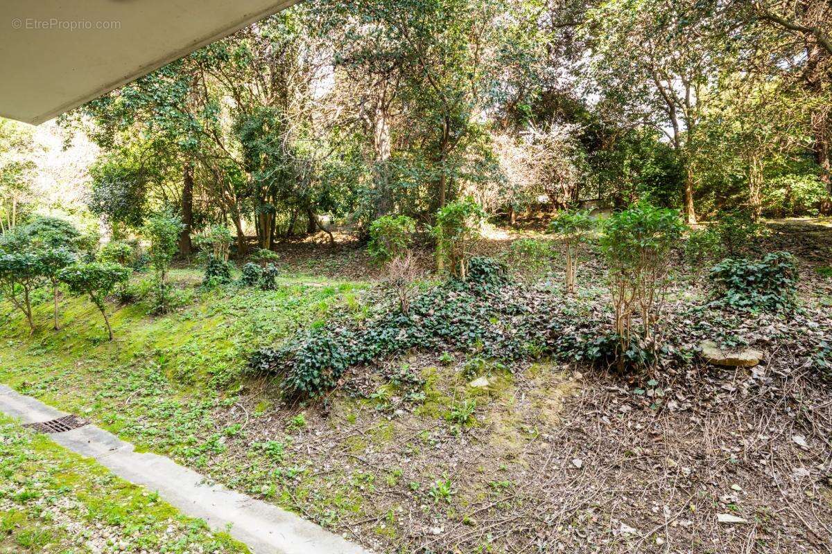 Appartement à MARSEILLE-13E