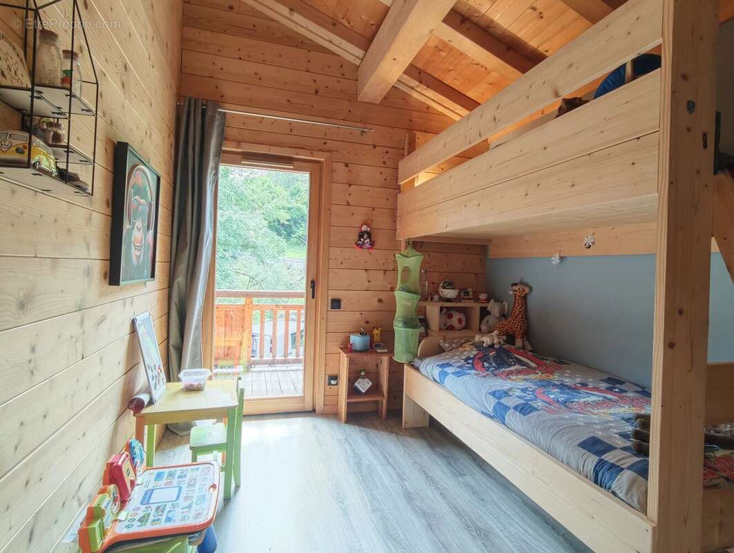T5 173m2 familial tout confort - photo 4