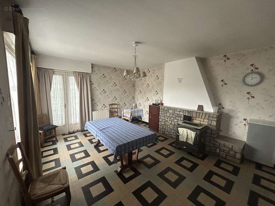 VILLA STELLA - Maison à CUCQ