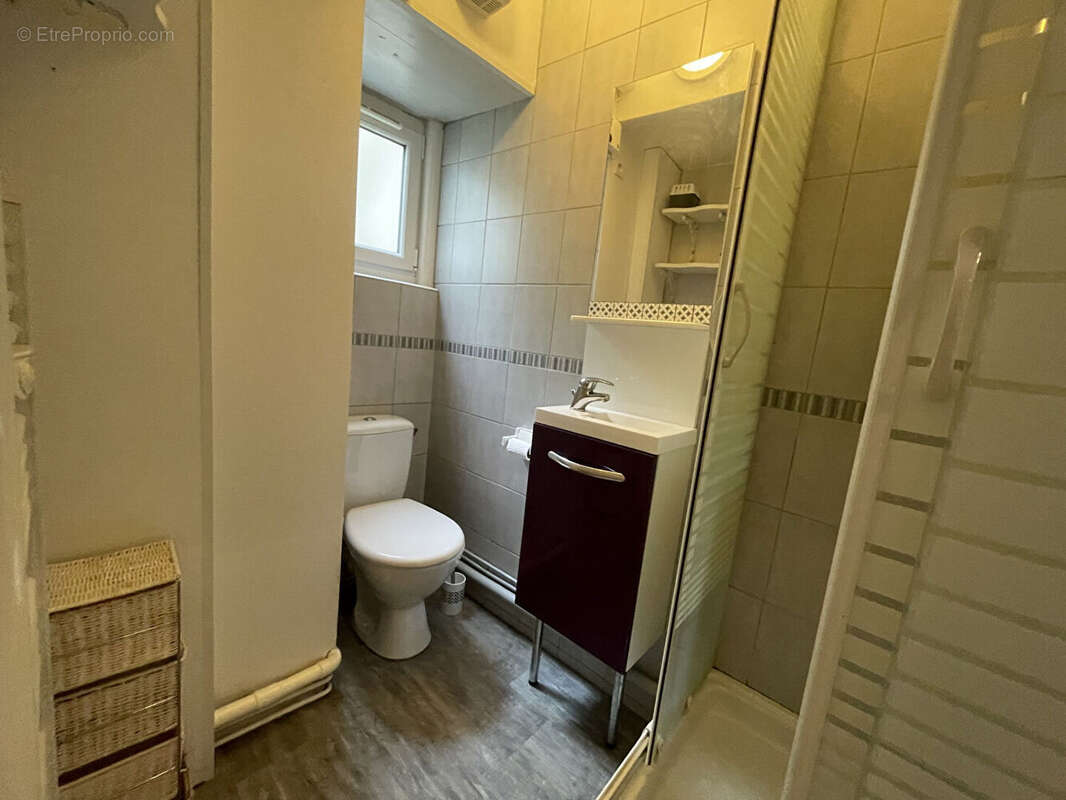 Appartement à FONTAINEBLEAU