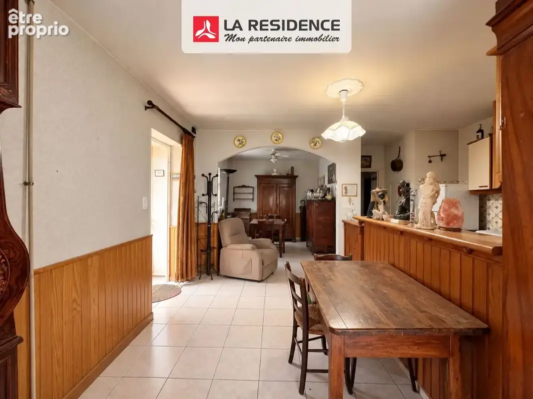 Maison 4 pièces 90 m² à vendre à Bram (11150) - photo 7