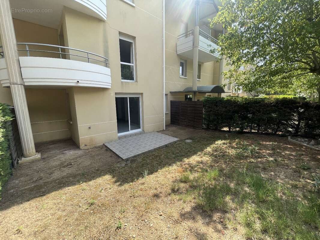 Appartement à BEZIERS