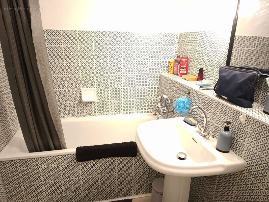 Appartement à HENDAYE